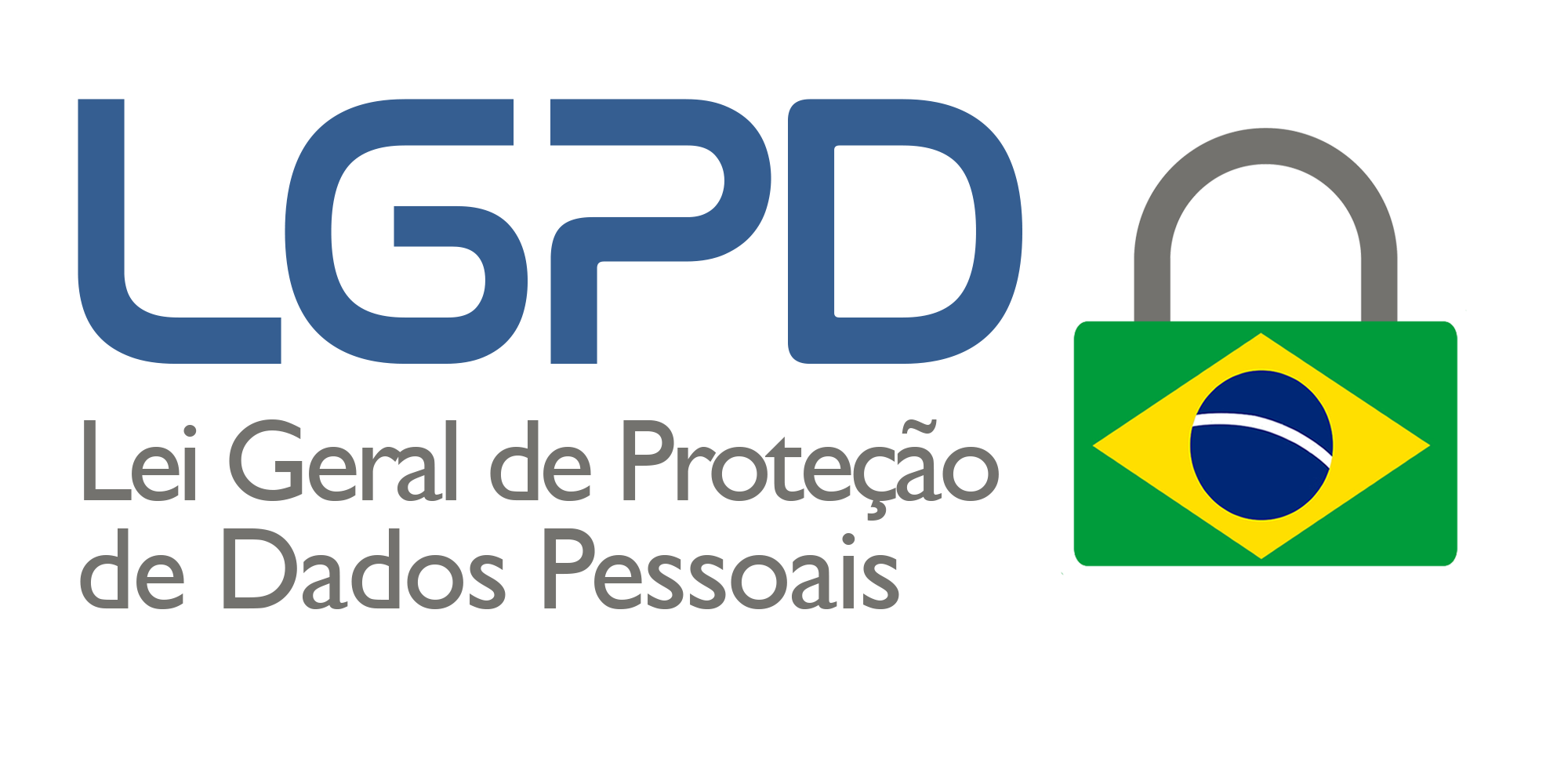 Lei LGPD
